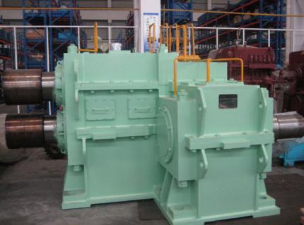 單機(jī)架、五機(jī)架減速機(jī)1150mm、1450mm